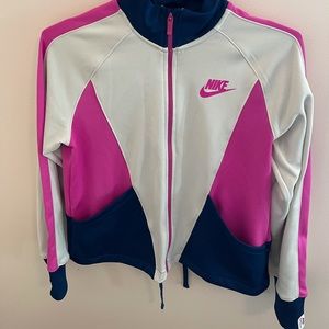 nike track suit